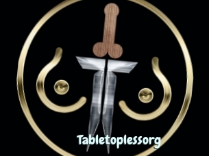 Tabletoplessorg