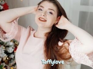 Taffylove