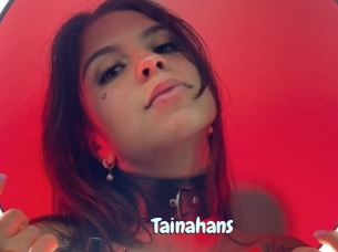 Tainahans