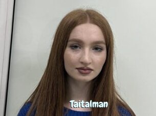 Taitalman