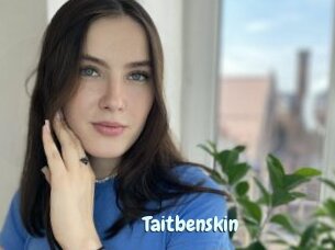 Taitbenskin