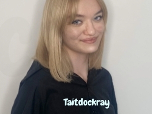 Taitdockray