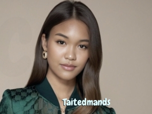 Taitedmands