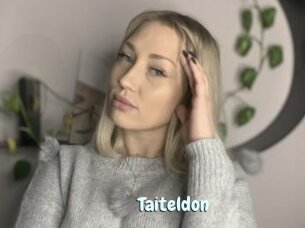 Taiteldon