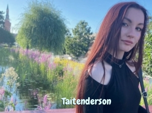 Taitenderson