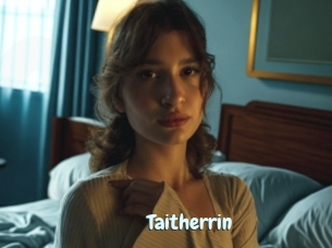 Taitherrin