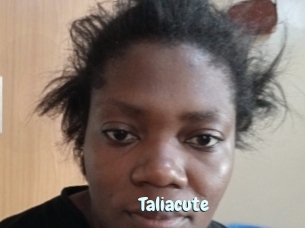 Taliacute