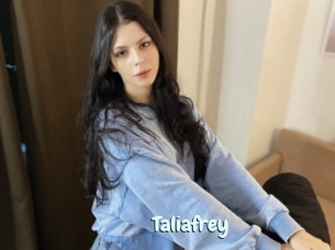 Taliafrey