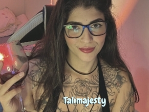 Talimajesty