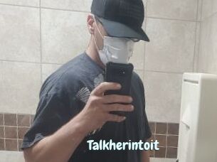 Talkherintoit