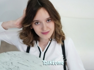 Talktome
