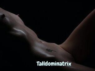 Talldominatrix