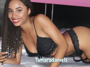 Tamaradaniels