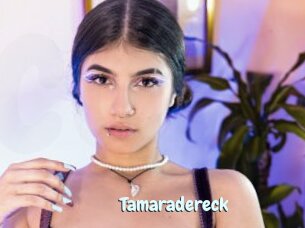 Tamaradereck