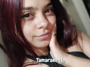 Tamaraerotic