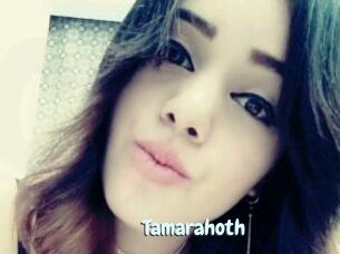 Tamarahoth
