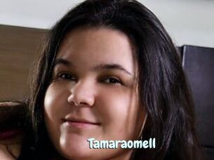 Tamaraomell