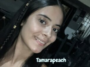 Tamarapeach
