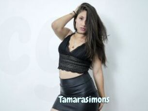 Tamarasimons