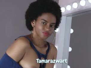Tamarazwart