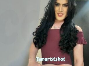 Tamaristshot