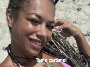 Tame_caramel