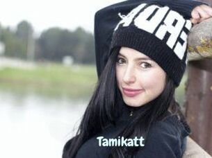 Tamikatt