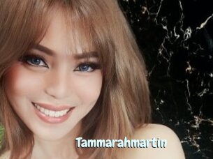 Tammarahmartin