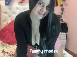 Tammy_rhodex