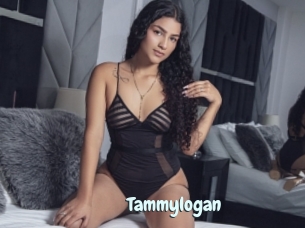 Tammylogan