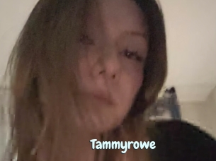 Tammyrowe