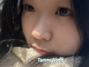 Tammytodd