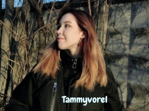 Tammyvorel