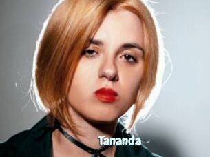 Tananda
