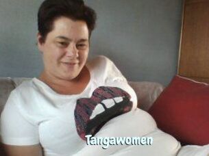 Tangawomen