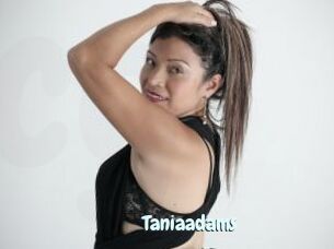Taniaadams