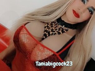 Taniabigcock23