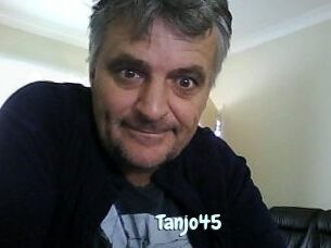 Tanjo45