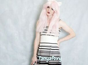 Tanyafoxy