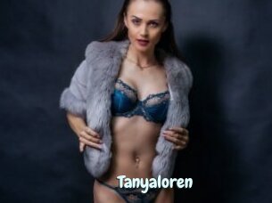 Tanyaloren