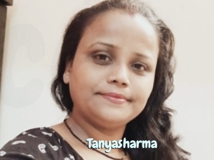 Tanyasharma