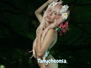 Tanycheonsa