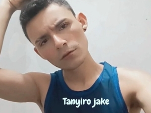 Tanyiro_jake