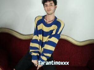 Tarantinoxxx
