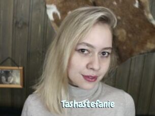 Tashastefanie