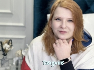 Tasigvins