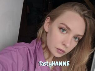 TastyHANNE