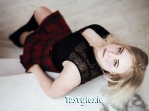 Tastylexie