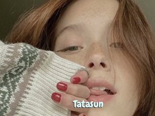 Tatasun