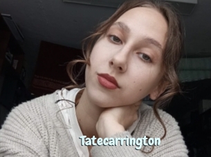 Tatecarrington